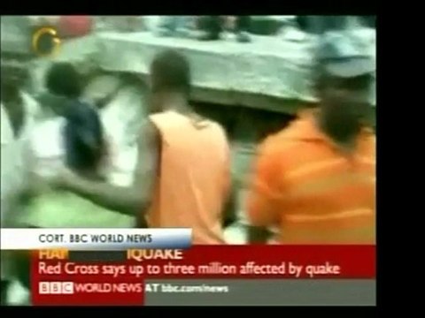 El Pdte. De E.E.U.U., Ban Ki Moon, de la ONU, y el Papa Bene