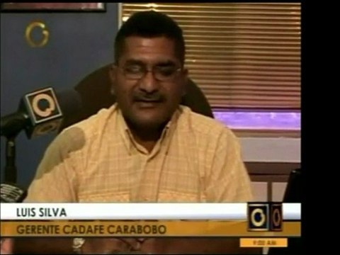 En Carabobo comerciantes declaran cómo los afecta los cortes