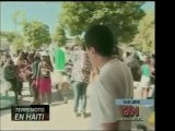 Los hospitales haitianos no sobrevivieron al terremoto. Hay