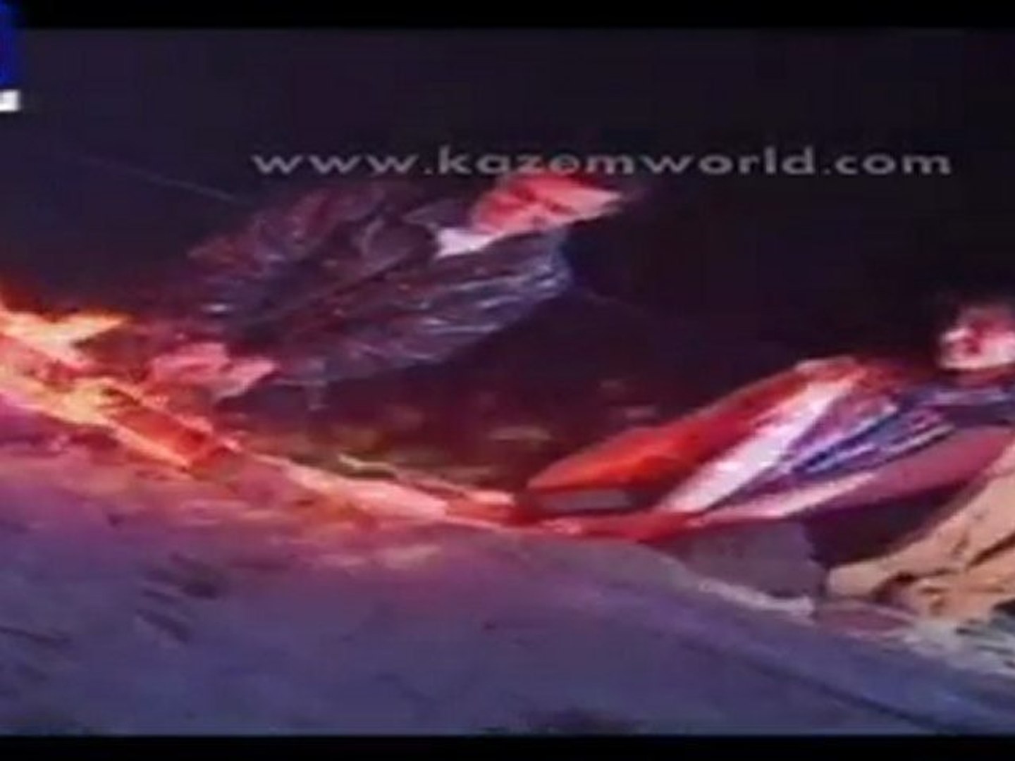 ⁣كاظم الساهر-فيديو كليب وين اخذك
