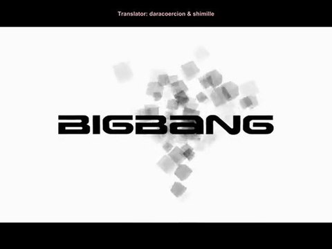 [DGH][GSS][BigBang][10.12.18] Marvelous Cream