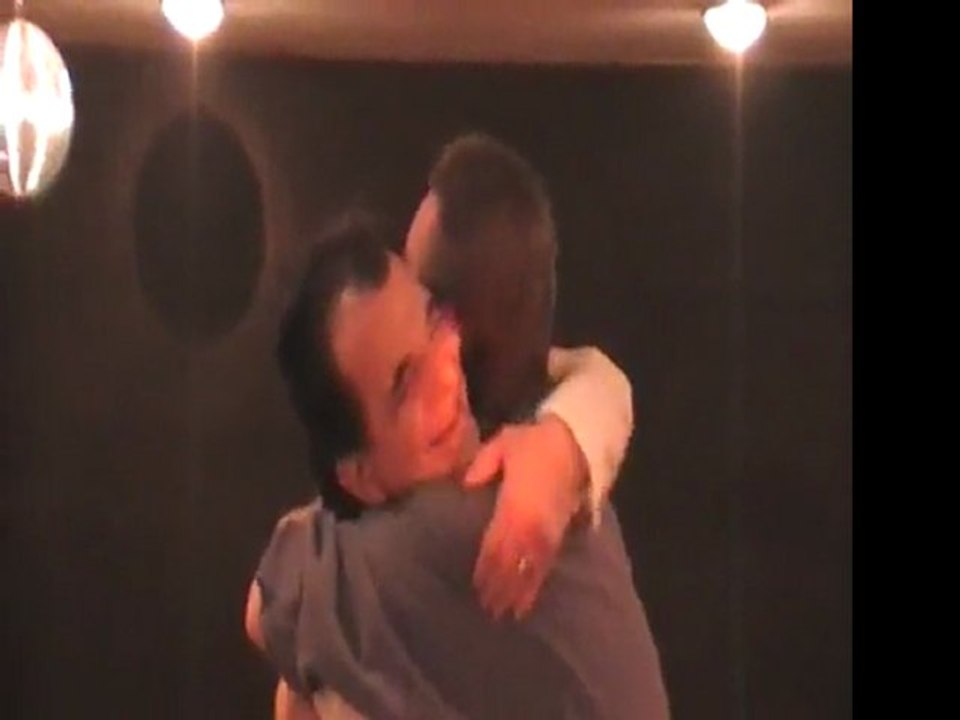 DJ´s Project Backstage teil 2