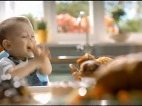 Beko fırın-Duo Clean Teknolojisi reklamı