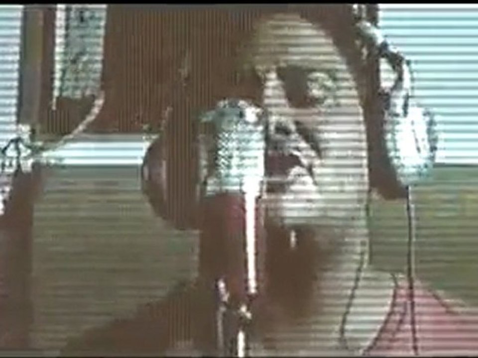 Omar Mejias - Tema Para Haiti