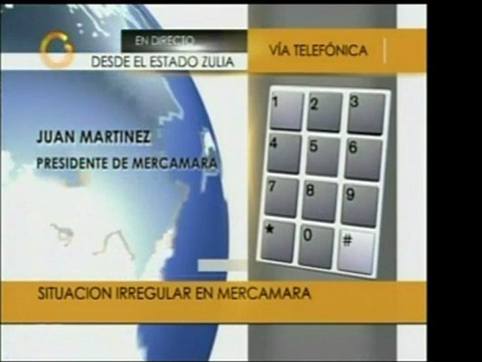 Trabajadores de la Alc.  San Francisco no dejan entrar al me