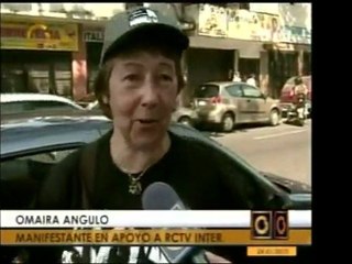 Distintas ONG y representantes de la Sociedad Civil reaccion