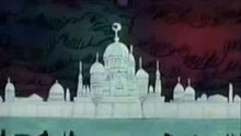 Sailor moon - Smoke on the Water