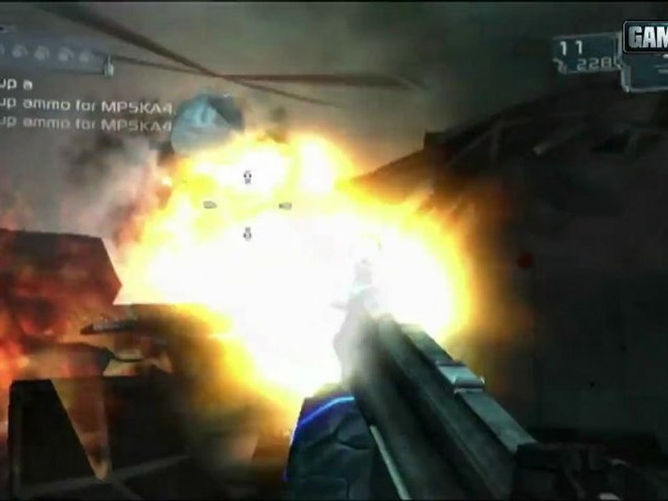 Conduit 2 - Launch Trailer [HD]