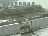 Chinese Regime Criticized for Dam Projects