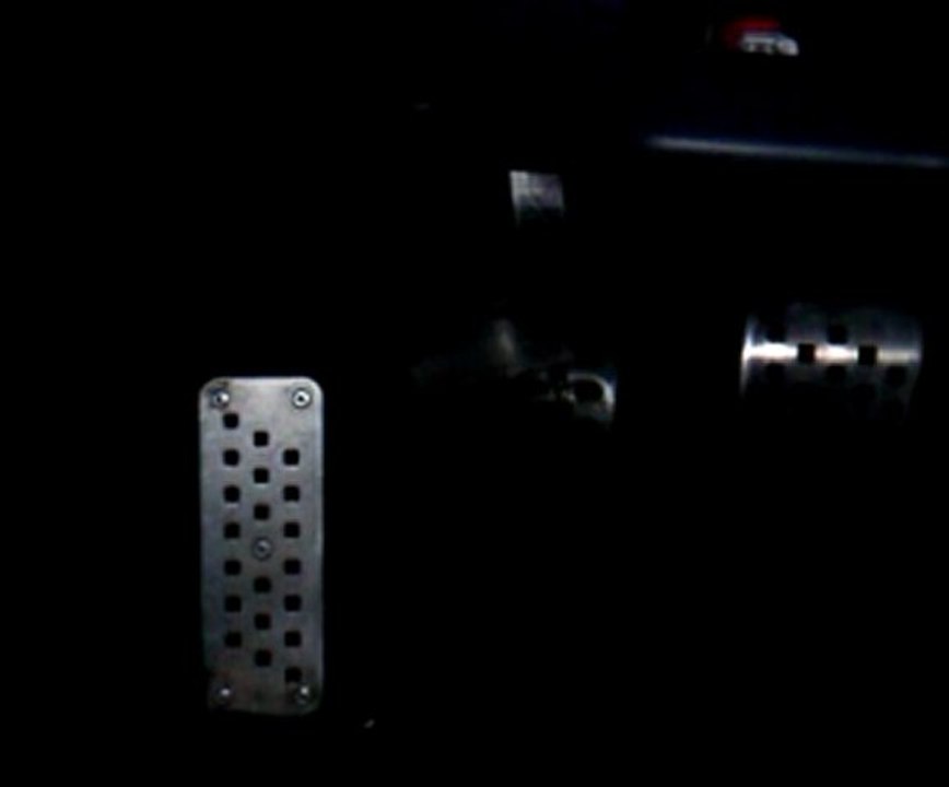 Bruit embrayage M3RS