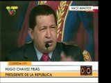 Venezuela emitirá una nota de protesta por las declaraciones