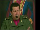 Hugo Chavez, Pdte., niega el cierre de ningún canal de cable