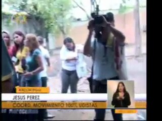 Encapuchados quemaron cubículo de movimiento estudiantil 100