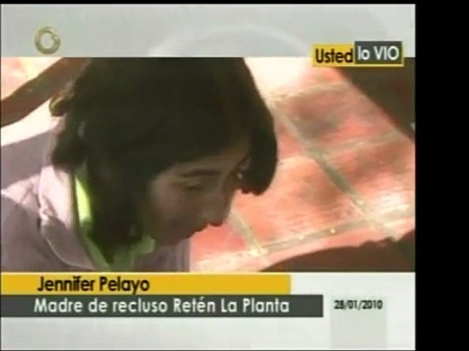 Usted lo vio