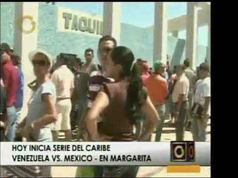 Fanáticos nacionales e internacionales del beisbol se quejan