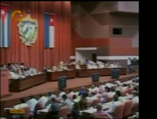 Trabajo de investigación sobre Ramiro Valdéz, Ministro cuban