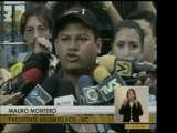 En el estado Carabobo estudiantes marcharon por el problema