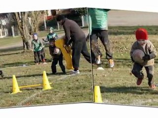 Entrainement 29 janvier 2011