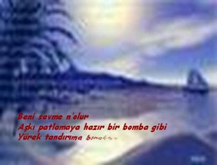 Üstün İzat-Beni sevme