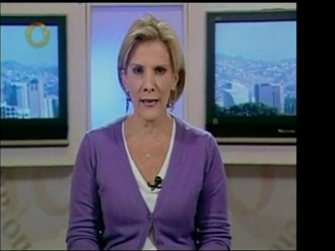 Nitu Pérez Osuna habla en Aló Ciudadano sobre la salida de A