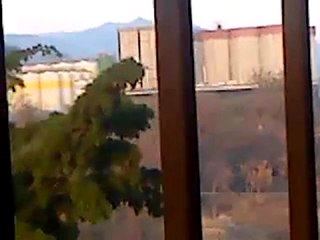 esto esta sucediendo en la zona industrial santa rosalia cag