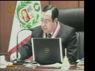 El ex Pdte. Fujimori fue operado para extirpar una lesión ca
