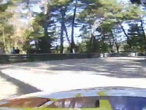 course de cote saint pierre 2011