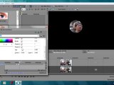 blur out faces part 2 in Sony Movie Studio or Vegas Pro