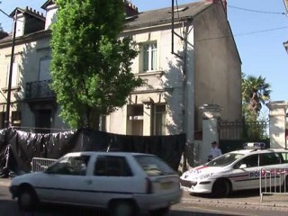 Disparus de Nantes: le père toujours introuvable