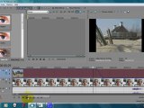 How to Composite Video in Sony Movie Studio or Vegas Pro