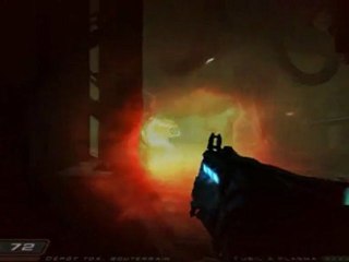 Doom 3 [23] Un gros patapouf