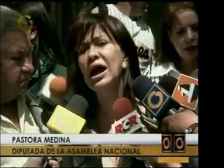 El Fte. Popular Humanista y Ecológico denuncia ante el Contr
