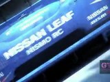 Nissan Leaf NISMO RC: New York International Auto Show 2011