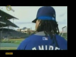 Manny Ramírez contradijo sus declaraciones de retiro y decla