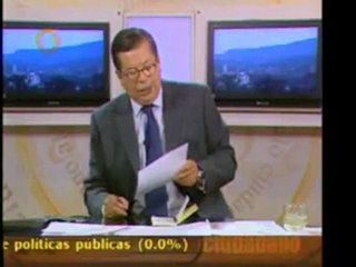 El Ciudadano se pronuncia sobre informe de la CIDH