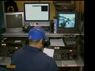 En el informe sobre Derechos Humanos en Venezuela hay un apa