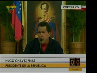 La Defensora del Pueblo y el Pdte. reaccionaron contra el in