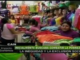 La Comunidad Andina de Naciones