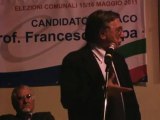 Succivo (CE) - Lista Papa - Franco Papa (