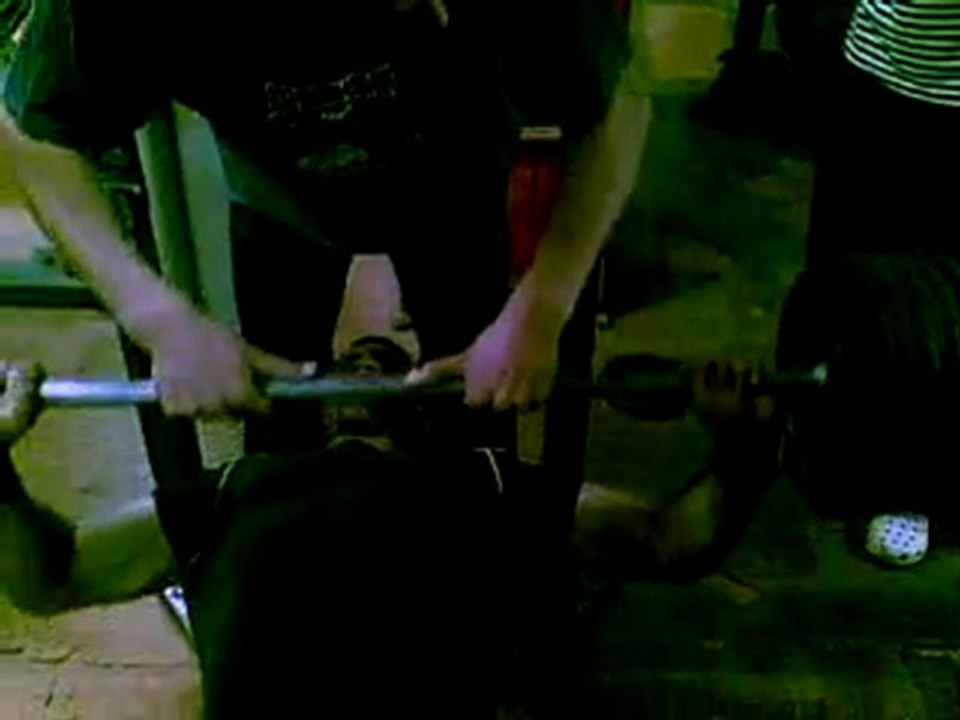 Vidéos publiées par Hamza Jidi - 17 avril 2011 08-55