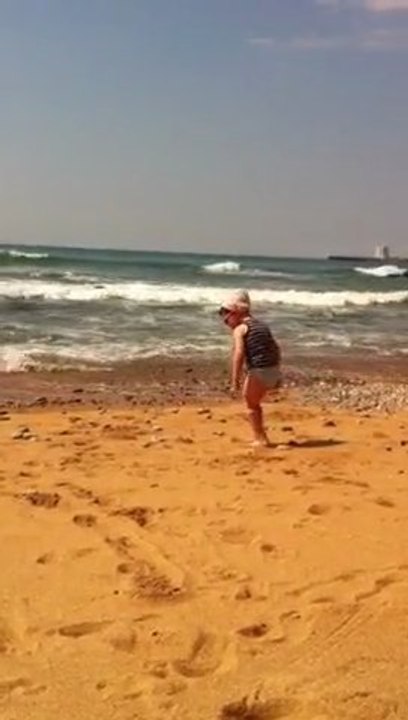 viktor a la mer encore