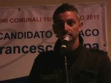 Succivo (CE) - Lista Papa - Carmine Quercia