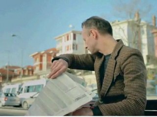 DJ MTF TANITIM FİLMİ