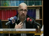El Foro Penal Venezolano también reaccionó ante el informe d