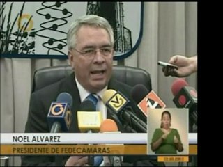 Fedecámaras opina que el actual aumento de sueldo no aumenta