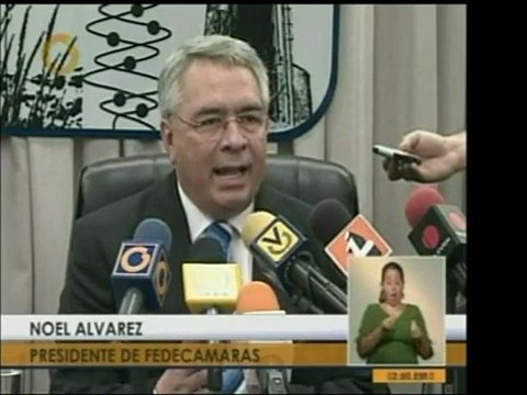 Fedecámaras opina que el actual aumento de sueldo no aumenta