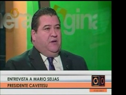 Cavetesu aclara que apenas RCTV Internacional y RCTV Mundo s