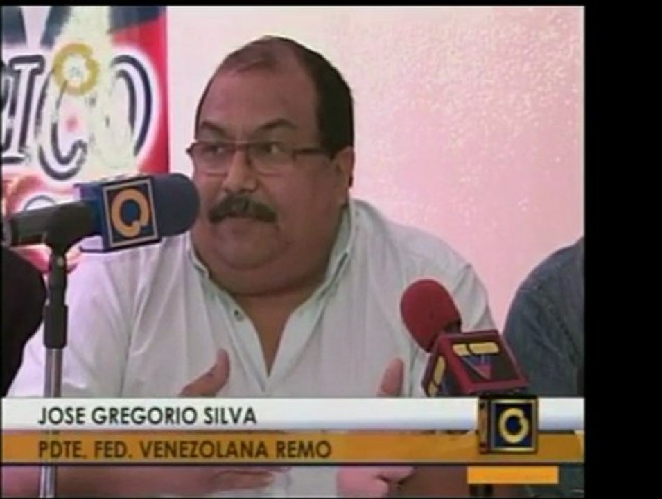 Hablan las federaciones deportivas que introdujeron un recur