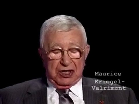 13 Résistants de la première heure lance un appel aux jeunes générations !!!