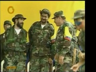 Según informaciones desde España, Venezuela habría hospedado